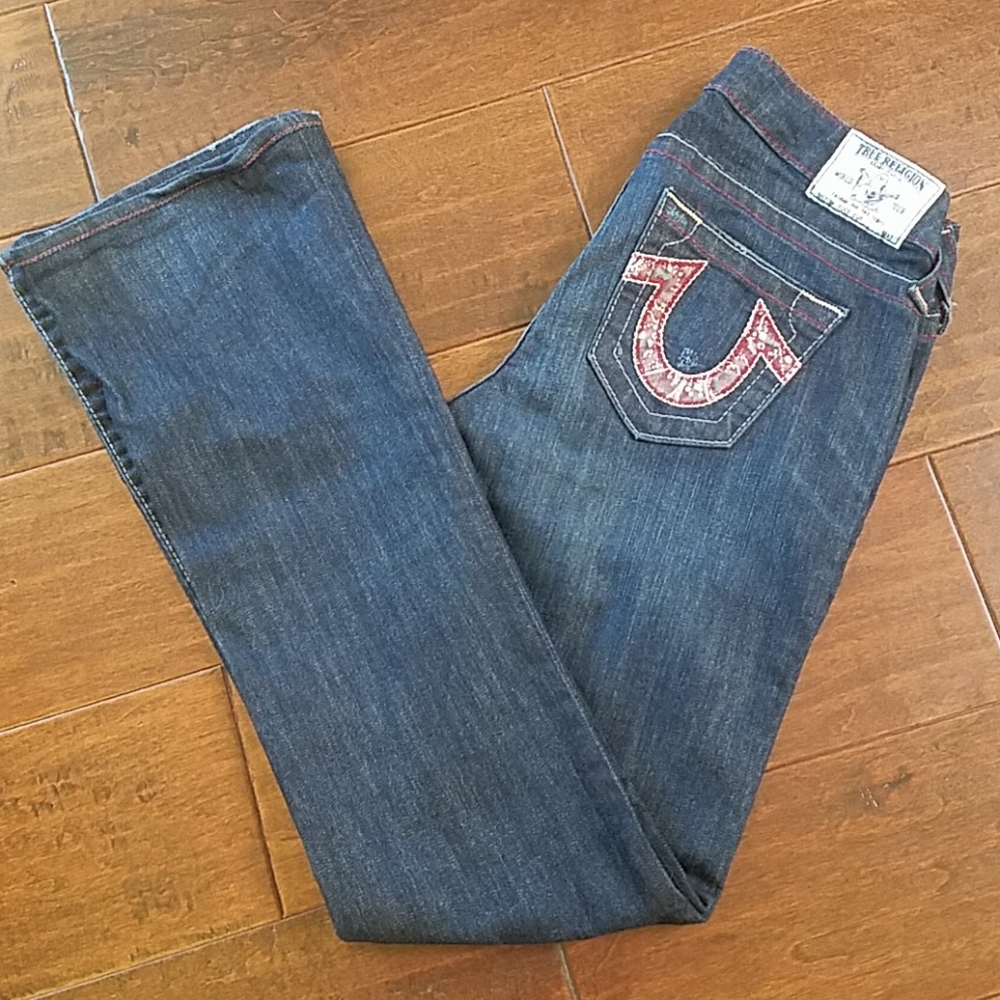 True Religion Women's Jeans